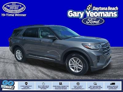 2025 Ford Explorer RWD SUV for sale #FS1557 - photo 1