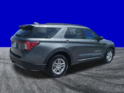 2025 Ford Explorer RWD SUV for sale #FS1557 - photo 2