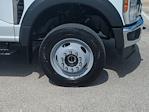 New 2025 Ford F-450 XL Regular Cab 4WD Cab Chassis for sale #FS1563 - photo 15