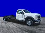 New 2025 Ford F-450 XL Regular Cab 4WD Cab Chassis for sale #FS1563 - photo 7