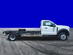 New 2025 Ford F-450 XL Regular Cab 4WD Cab Chassis for sale #FS1563 - photo 8
