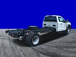 New 2025 Ford F-450 XL Regular Cab 4WD Cab Chassis for sale #FS1563 - photo 6