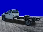 New 2025 Ford F-450 XL Regular Cab 4WD Cab Chassis for sale #FS1563 - photo 10