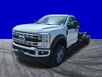 New 2025 Ford F-450 XL Regular Cab 4WD Cab Chassis for sale #FS1563 - photo 12