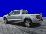 New 2025 Ford F-150 Lariat SuperCrew Cab 4WD Pickup for sale #FS1565 - photo 6