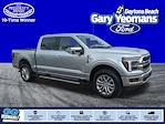 New 2025 Ford F-150 Lariat SuperCrew Cab 4WD Pickup for sale #FS1565 - photo 1