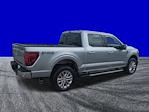 New 2025 Ford F-150 Lariat SuperCrew Cab 4WD Pickup for sale #FS1565 - photo 2