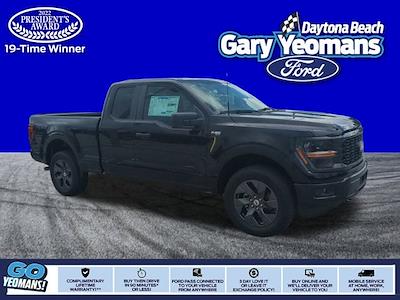 2025 Ford F-150 Super Cab 4WD Pickup for sale #FS1568 - photo 1