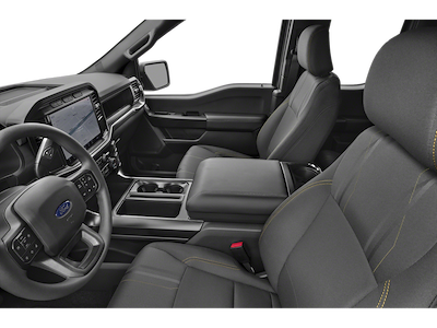 New 2025 Ford F-150 STX Super Cab 4WD Pickup for sale #FS1568 - photo 1