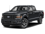 New 2025 Ford F-150 STX Super Cab 4WD Pickup for sale #FS1568 - photo 33