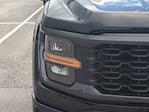 New 2025 Ford F-150 STX Super Cab 4WD Pickup for sale #FS1568 - photo 30