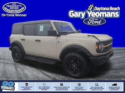 2025 Ford Bronco 4WD SUV for sale #FS1569 - photo 1