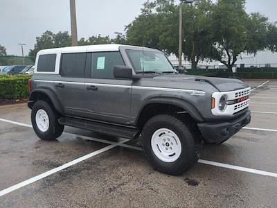 New 2025 Ford Bronco Heritage 4WD SUV for sale #FS1570 - photo 2