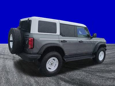 2025 Ford Bronco 4WD SUV for sale #FS1570 - photo 2
