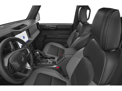 2025 Ford Bronco 4WD SUV for sale #FS1571 - photo 1