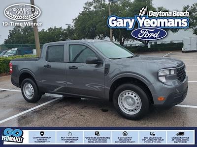 2025 Ford Maverick SuperCrew Cab FWD Pickup for sale #FS1572 - photo 1