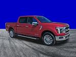 New 2025 Ford F-150 Lariat SuperCrew Cab 4WD Pickup for sale #FS1574 - photo 28