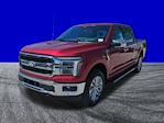 New 2025 Ford F-150 Lariat SuperCrew Cab 4WD Pickup for sale #FS1574 - photo 3