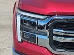 New 2025 Ford F-150 Lariat SuperCrew Cab 4WD Pickup for sale #FS1574 - photo 5