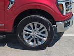 New 2025 Ford F-150 Lariat SuperCrew Cab 4WD Pickup for sale #FS1574 - photo 6