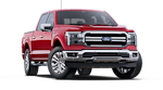 New 2025 Ford F-150 Lariat SuperCrew Cab for sale #FS1574 - photo 33