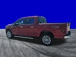 New 2025 Ford F-150 Lariat SuperCrew Cab 4WD Pickup for sale #FS1574 - photo 26