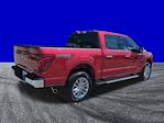 New 2025 Ford F-150 Lariat SuperCrew Cab 4WD Pickup for sale #FS1574 - photo 2