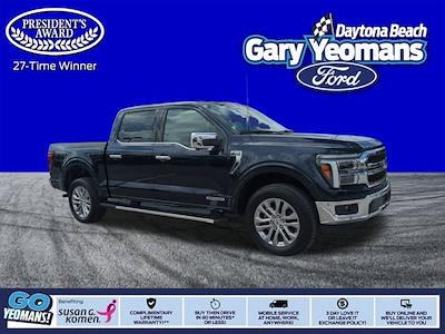 2025 Ford F-150 SuperCrew Cab 4WD Pickup for sale #FS1576 - photo 1