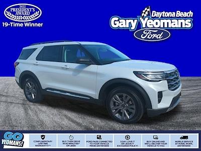2025 Ford Explorer 4WD SUV for sale #FS1577 - photo 1