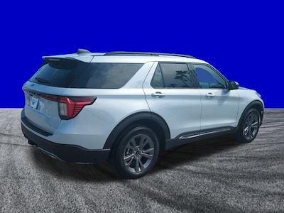 2025 Ford Explorer 4WD SUV for sale #FS1577 - photo 2
