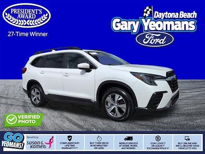 Used 2025 Subaru Ascent - photo 1