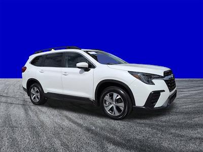 Used 2025 Subaru Ascent - photo 1