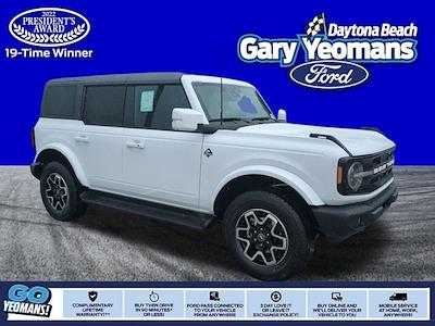 2025 Ford Bronco 4WD SUV for sale #FS1581 - photo 1