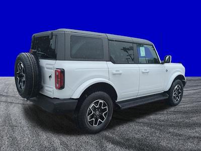 2025 Ford Bronco 4WD SUV for sale #FS1581 - photo 2