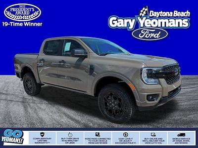 2025 Ford Ranger SuperCrew Cab RWD Pickup for sale #FS1582 - photo 1