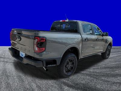 2025 Ford Ranger SuperCrew Cab RWD Pickup for sale #FS1582 - photo 2