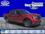 New 2025 Ford Maverick XLT SuperCrew Cab AWD Pickup for sale #FS1583 - photo 7