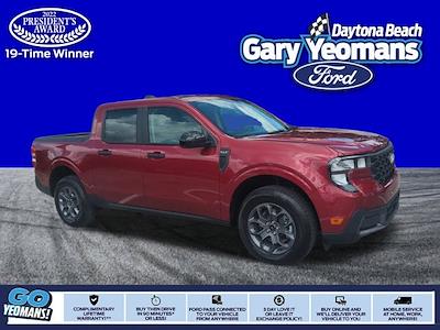 2025 Ford Maverick SuperCrew Cab FWD Pickup for sale #FS1584 - photo 1