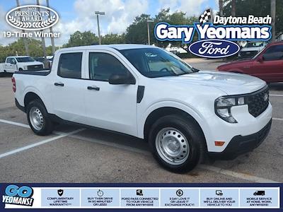 New 2025 Ford Maverick XL SuperCrew Cab Pickup for sale #FS1585 - photo 1
