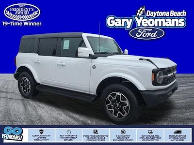 2025 Ford Bronco 4WD SUV for sale #FS1595 - photo 1