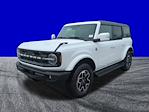 2025 Ford Bronco 4WD SUV for sale #FS1595 - photo 8