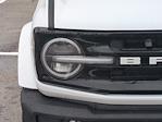 2025 Ford Bronco 4WD SUV for sale #FS1595 - photo 10