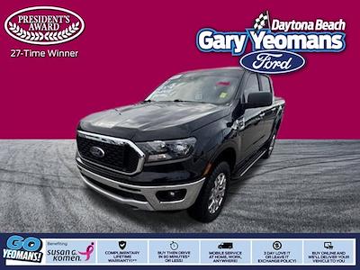 2021 Ford Ranger SuperCrew Cab 4WD Pickup for sale #FS1597A - photo 1
