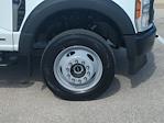 2025 Ford F-450 Crew Cab DRW 4WD Cab Chassis for sale #FS1604 - photo 11