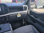 2025 Ford F-450 Crew Cab DRW 4WD Cab Chassis for sale #FS1604 - photo 16