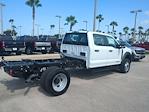 2025 Ford F-450 Crew Cab DRW 4WD Cab Chassis for sale #FS1604 - photo 4