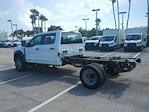 2025 Ford F-450 Crew Cab DRW 4WD Cab Chassis for sale #FS1604 - photo 6