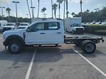 2025 Ford F-450 Crew Cab DRW 4WD Cab Chassis for sale #FS1604 - photo 7