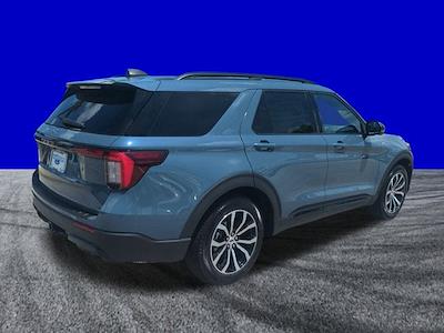 New 2025 Ford Explorer ST-Line SUV for sale #FS1605 - photo 2