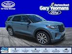New 2025 Ford Explorer ST-Line SUV for sale #FS1605 - photo 1